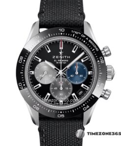 New Zenith Chronomaster Sport 03 3100 3600/21 C822