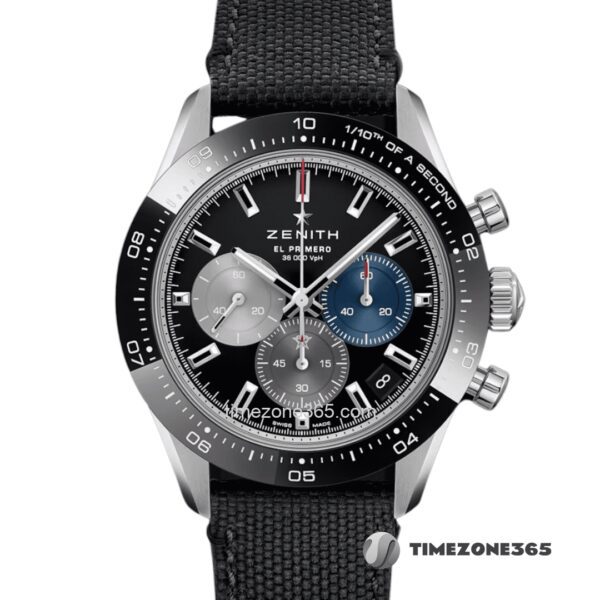 New Zenith Chronomaster Sport 03 3100 3600/21 C822