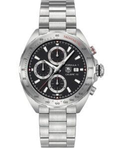 professional tag heuer formula 1 caz2010ba0876