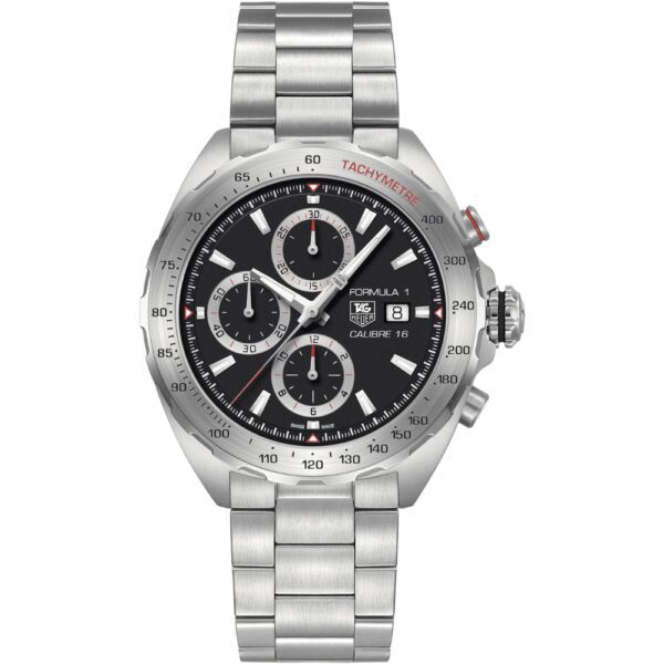 professional tag heuer formula 1 caz2010ba0876