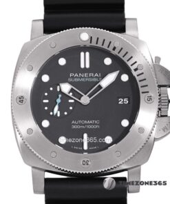 new panerai luminor submersible pam01305