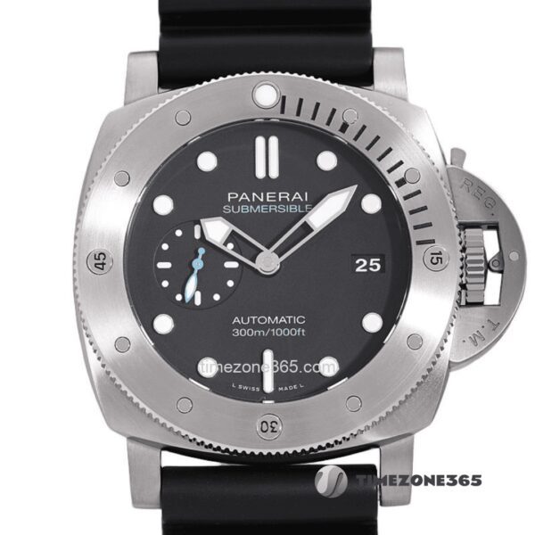 new panerai luminor submersible pam01305