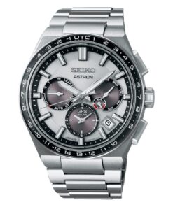 seiko astron gps dual time ssh107j1