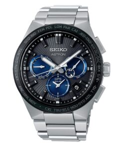 new seiko astron gps dual time ssh119j1