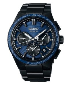 new seiko astron gps dual time ssh121j1