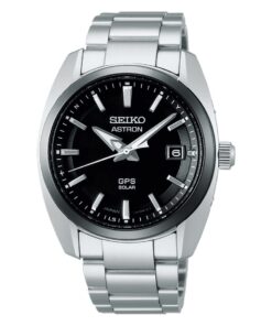 new seiko astron gps solar ssj005j1