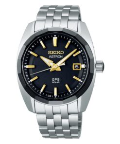 new seiko astron gps solar ssj011j1