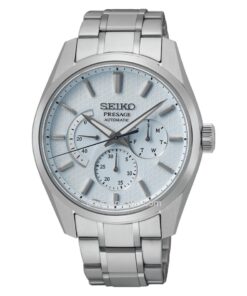 new seiko presage sharp edged spb305j1