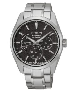 new seiko presage sharp edged spb307j1