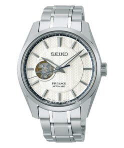 new seiko presage sharp edged spb309j1