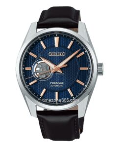 new seiko presage sharp edged spb311j1