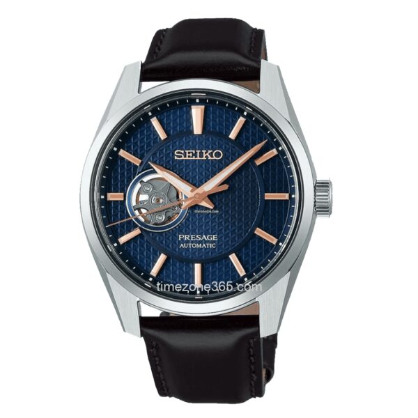 new seiko presage sharp edged spb311j1