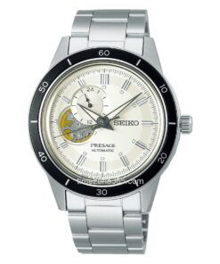 new seiko presage style 60s ssa423j1