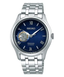 new seiko presage zen garden ssa411j1