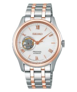 new seiko presage zen garden ssa412j1