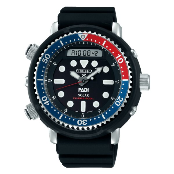 special seiko prospex padi snj027p1