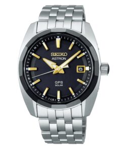 attractive seiko astron gps ssj011j1