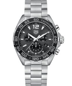 Elegant TAG Heuer Formula 1 CAZ1011BA0842