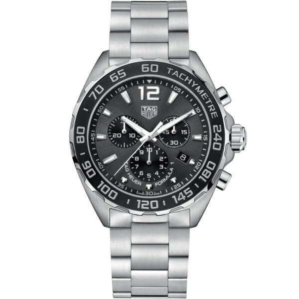 Elegant TAG Heuer Formula 1 CAZ1011BA0842