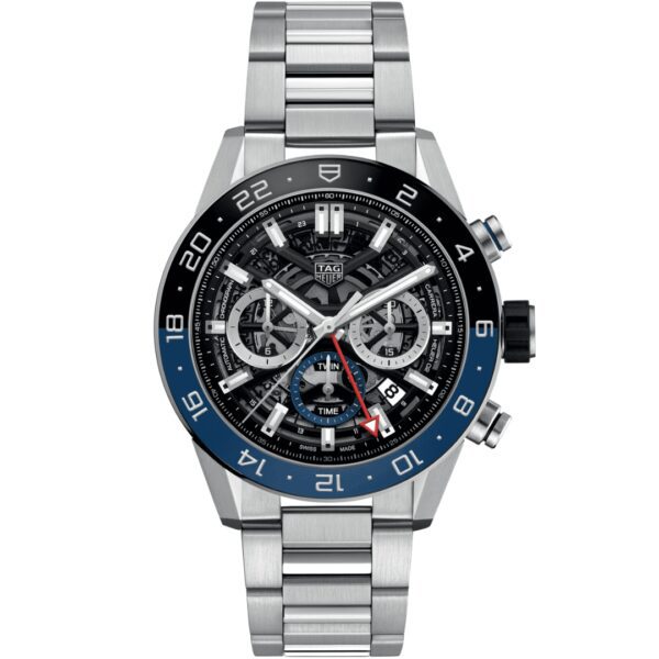 awesome tag heuer carrera cbg2a1zba0658