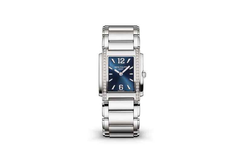 Patek Philippe Twenty Four 4910-1200A-001