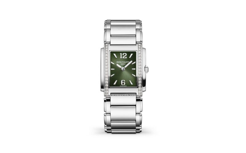 Patek Philippe Twenty4 4910-1200A-011