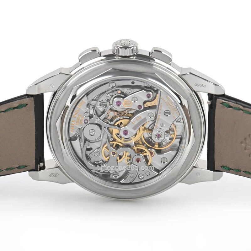 Patek Philippe Grand Complications 5270P-014 - Image 6