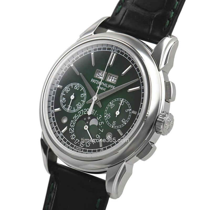 Patek Philippe Grand Complications 5270P-014 - Image 2