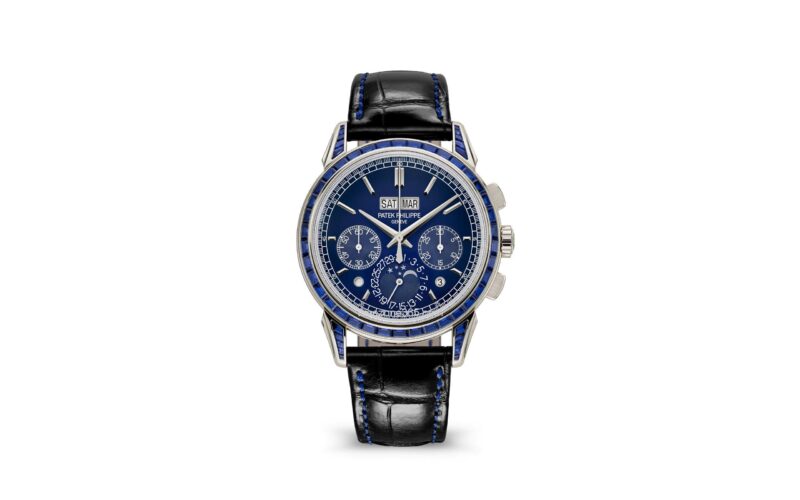 Patek Philippe Grand Complications 5271-11P-010