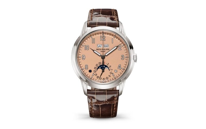 Patek Philippe Grand Complications 5320G-011