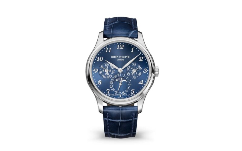 Patek Philippe Grand Complications 5327G-001