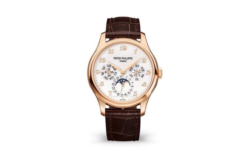 Patek Philippe Grand Complications 5327R-001