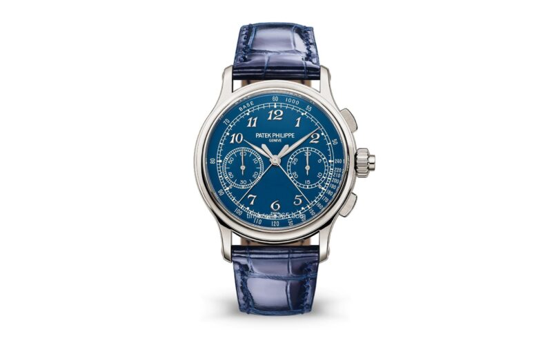 Patek Philippe Grand Complications 5370P-011