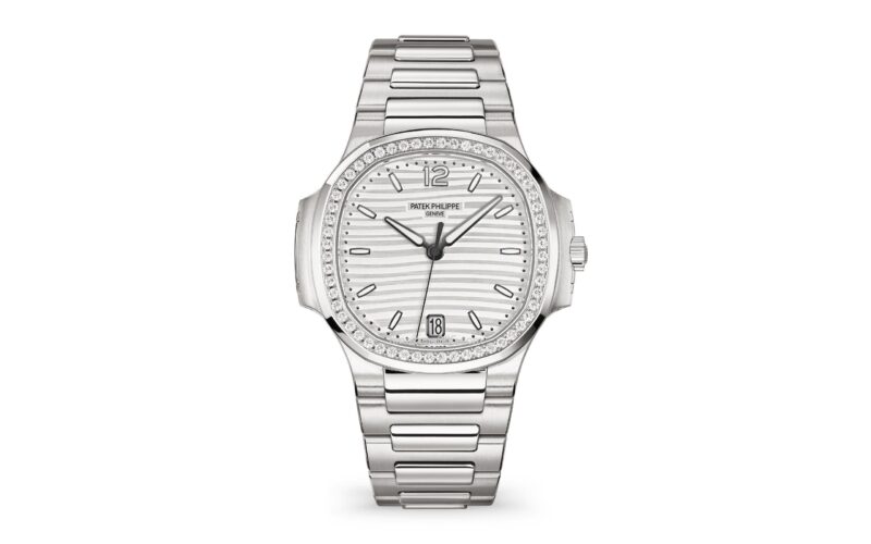 Patek Philippe Nautilus 7118-1200A-010