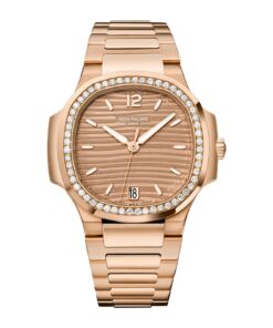 Patek Philippe Nautilus 7118-1200R-010