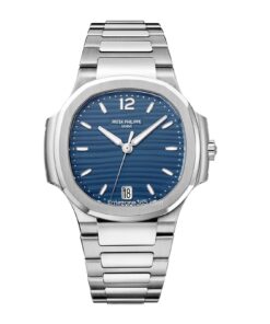 Patek Philippe Nautilus 7118-1A-001