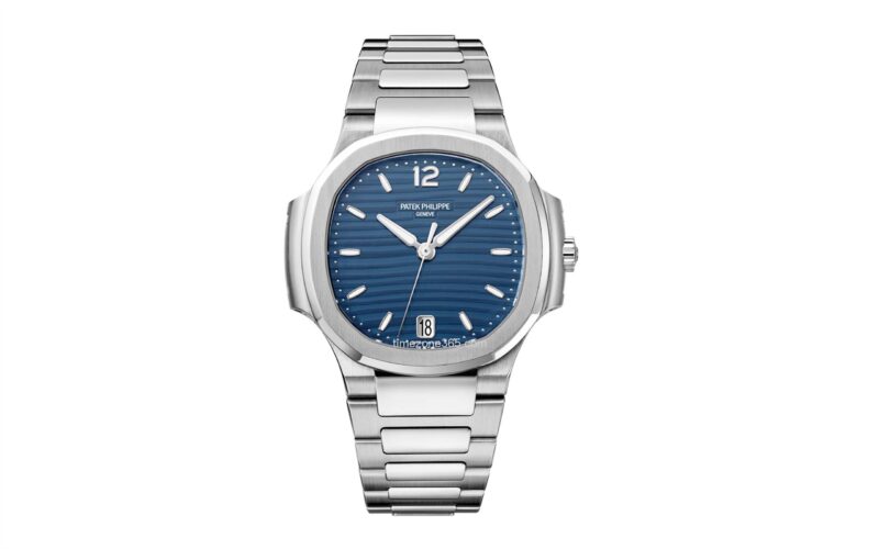 Patek Philippe Nautilus 7118-1A-001