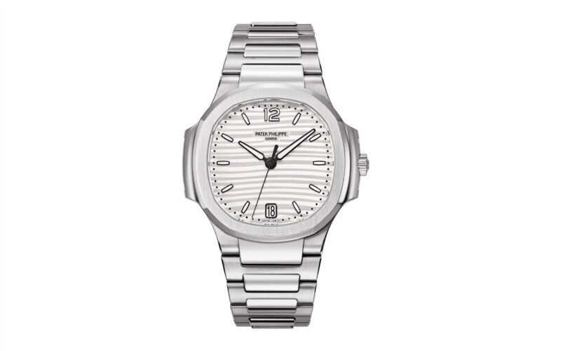 Patek Philippe Nautilus 7118-1A-010