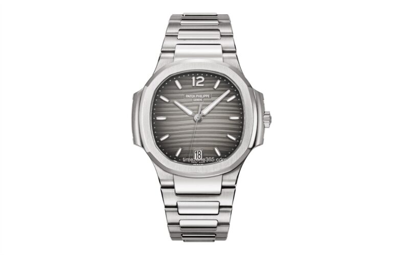 Patek Philippe Nautilus 7118-1200A-011