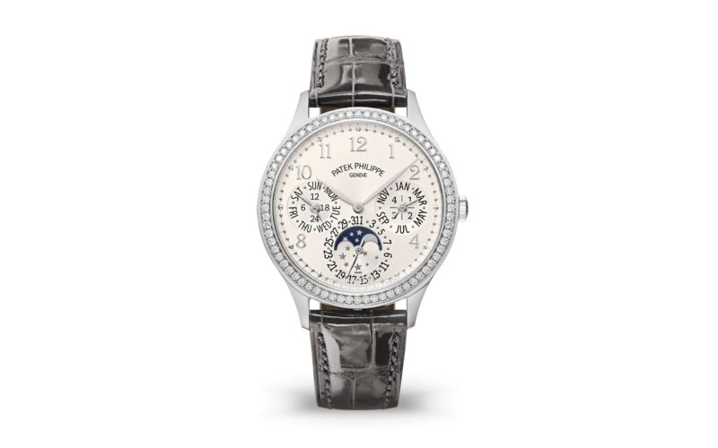 Patek Philippe Grand Complications 7140G-001