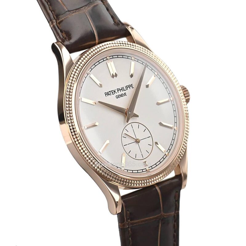 Patek Philippe Calatrava 6119R-001 - Image 6