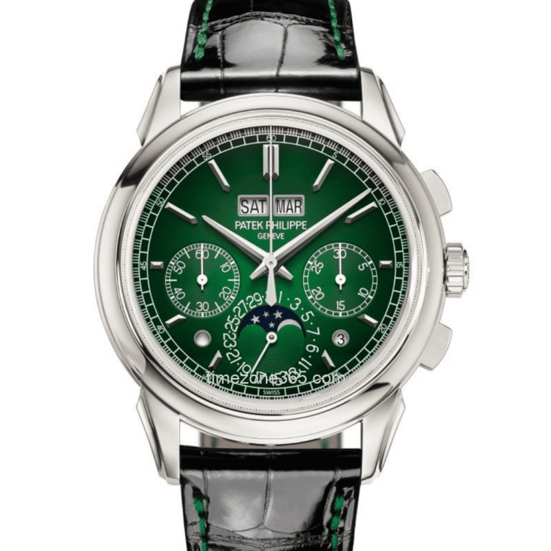 Patek Philippe Grand Complications 5270P-014