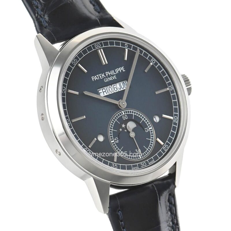 Patek Philippe Grand Complication 5236P-001 - Image 5