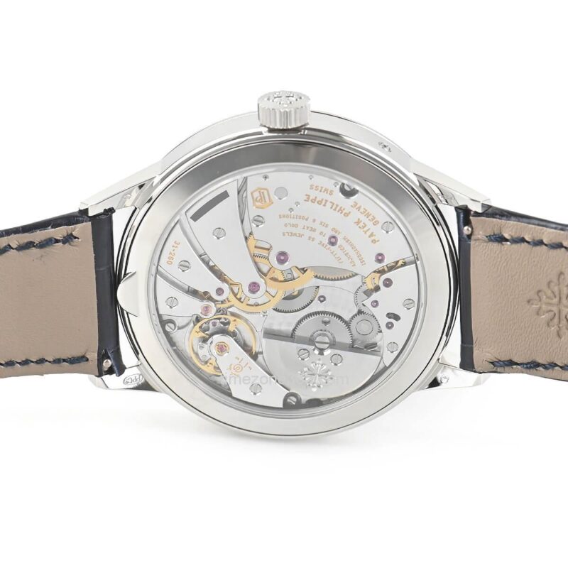 Patek Philippe Grand Complication 5236P-001 - Image 3