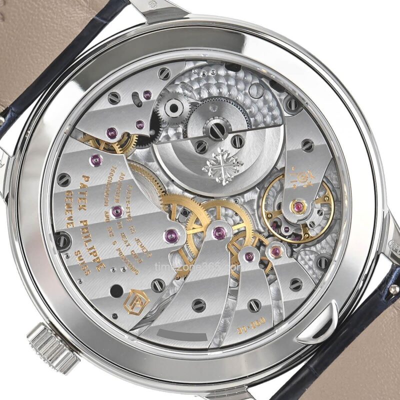 Patek Philippe Grand Complication 5236P-001 - Image 4