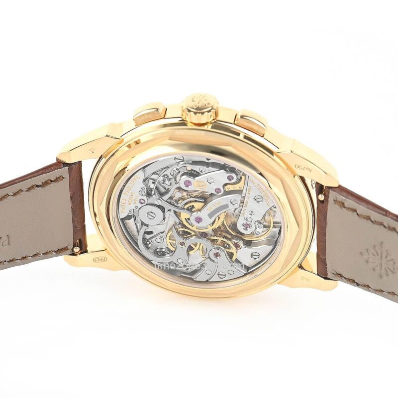 Patek Philippe Grand Complications 5270J-001 - Image 2