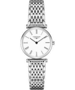 new longines la grande classique l4.209.4.11.6