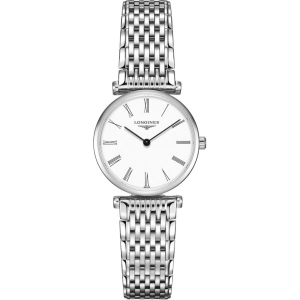 new longines la grande classique l4.209.4.11.6