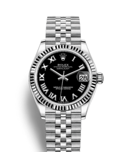 New Rolex Datejust M278274-0002