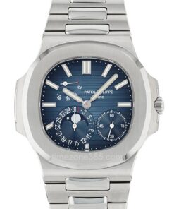 Patek Philippe Nautilus Petit Complication 5712/1A-001